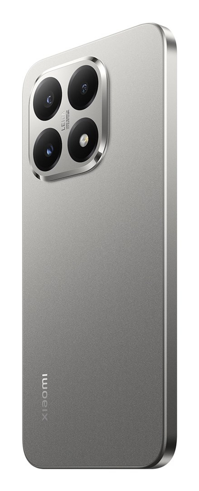 Telefoni Xiaomi 15T, 256GB, 6.83", 5G, gri