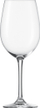 Kupë vere Schott Zwiesel Classico Bordeaux 130, 645 ml, transparente