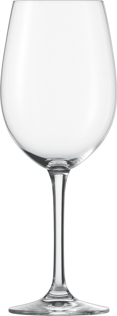 Kupë vere Schott Zwiesel Classico Bordeaux 130, 645 ml, transparente