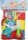 Set kuzhine Swede Kitchen Set, komplet i hajrit, me punë të lehtë në përdorim