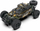 Makinë lodër RC Amewi Desert Buggy DIY, 1:18, 71 pjesë, jeshile