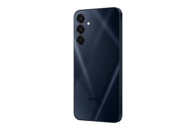 Мобилен телефон Samsung Galaxy A16 5G, 128GB, 6.7\", сина и црна боја