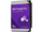 Внатрешен тврден диск Western Digital WD Purple Pro WD122PURP, 12TB, 7200 RPM, 3.5\", SATA