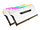 RAM Memorje CORSAIR Vengeance RGB PRO - DDR4, 16GB (2x8GB), 3200MHz