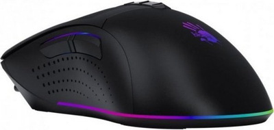 Mашина за играње Bloody W90 Pro, 16000 DPI, со кабел, црн