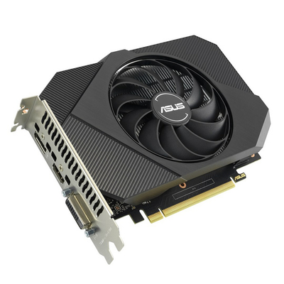 Kartelë grafike Asus Phoenix GeForce GTX 1630 4GB GDDR6
