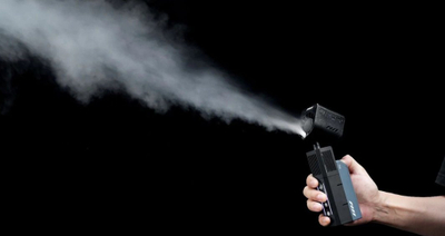 Lëng për makinë tymi PMI Cloud Formula, 100ml, për SmokeGENIE dhe SmokeNINJA