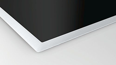 Pianurë inkaso me induksion Bosch PXX645FC1E, 60cm, me prekje, ngjyrë e zezë