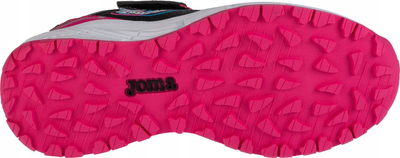 Këpucë sport Joma Tundra 2431 Jr, goca, JTUNW2431V, shumëngjyrëshe