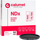 Filter neutral Calumet 52mm ND16x SMC Ultra Slim, i zi