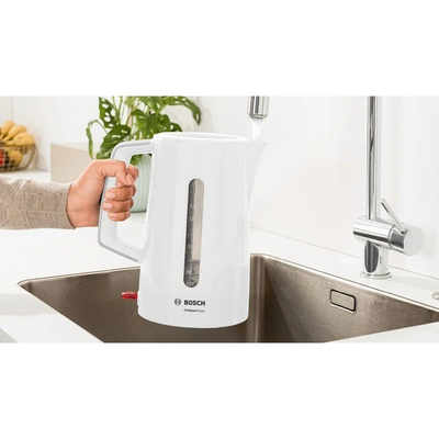 Ngrohese Uji Bosch Twk3A011