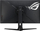 Monitor Asus ROG XG32UQ - LED 32", UHD, i zi