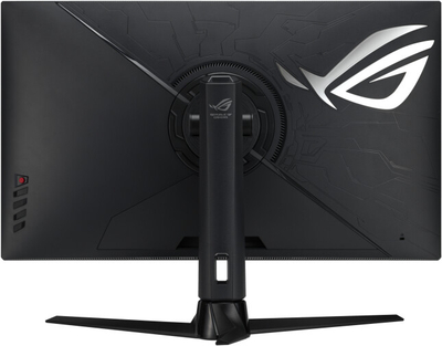 Monitor Asus ROG XG32UQ - LED 32", UHD, i zi