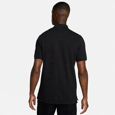 Bluzë polo Nike Liverpool FC DF 2.0 M FV7770 011, për meshkuj, e zezë