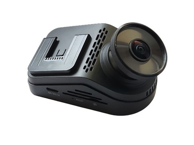 Kamerë regjistruese veture Vantrue S1PRO MAX, 4K, 2 kanale, GPS, e zezë