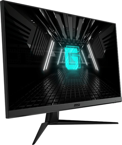 Monitor gaming MSI G2712F, 27\", Full HD, 180 Hz, i zi
