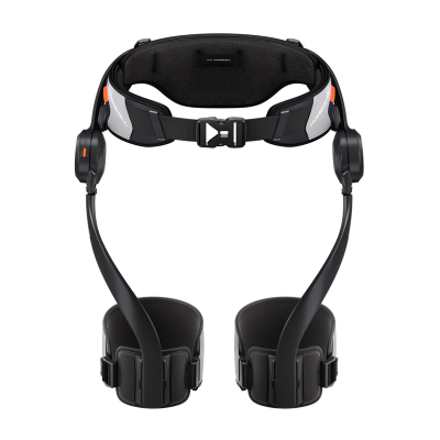 Hypershell X Carbon Exoskeleton