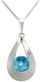 Qafore MHM Karen Aquamarine 2 31186