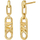 Vathë për femra Michael Kors MKC164400710, të artë