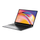 Laptop Chuwi FreeBook CWI558, 13.5\", Intel Celeron N5100, 12GB RAM, 512GB SSD, ngjyrë argjendt