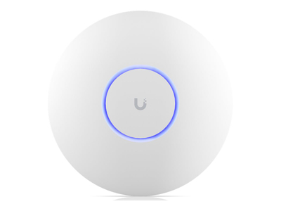 Ubiquiti UniFi U7 Pro, WiFi 7, PoE, i bardhë