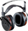 Слушалки преку уво Monoprice Monolith M1060, планарни магнетни, отворен тип, кафеави