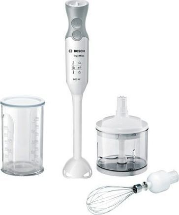 Blender Bosch MSM66050, 600 W, i bardhë