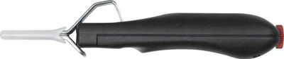 Mjet për zhvesh kabllo Wiha Z 72 0 06, 4–28 mm, 165 mm, portokalli