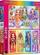 Set lojrash Rainbow Dolls MGA Rainbow High, 200 copa, shumëngjyrësh