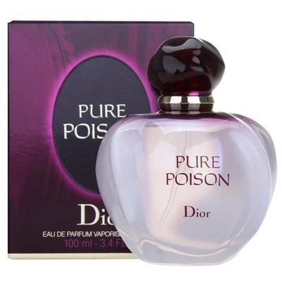 Eau de Parfum Dior Pure Poison, 30ml