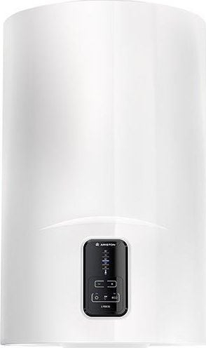 Електричен бојлер Ariston Lydos Eco 50, 50L, 1.8kW, бел