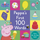 Peppa Pig Peppas First 100 - Peppa Pig