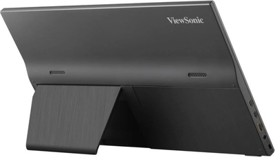 Monitor portativ Viewsonic VX1654, 15.6", Full HD 144Hz, i zi