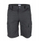 Shorce pune DEDRA BH31BST, rip stop me spandex, L, gri