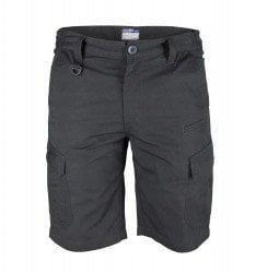 Shorce pune DEDRA BH31BST, rip stop me spandex, L, gri