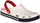Papuçe Coqui 6403-100-3221, të bardha/kaltra, nr 44 mCQ0358-44