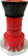 Grykë sprinkleri SilverTools S11248, për zorrë 2", aliazh metali, e kuqe