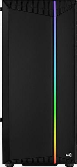 Kasë Aerocool Bionic ARGB, Midi Tower