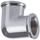 Bërryl kromuar Perfexim FF 3/8", bronz, argjendtë