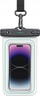 Çantë uji mbrojtëse Usams Waterproof Case FSD1302, 6.7", IP68, e bardhë