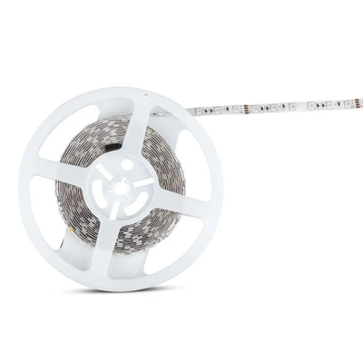 Shirit LED SMD5050, 60 LED, 24V, RGB, IP20