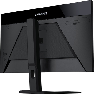 Monitor Gigabyte M27Q KVM, LED 27'' IPS, WQHD, i zi
