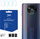 Mbrojtëse xhami për kameren 3MK për Xiaomi Poco X3 Pro, set me 4 copa, transparente