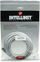 Kabllo rrjeti Intellinet CAT 6 UTP, RJ45, 1 m, e bardhë