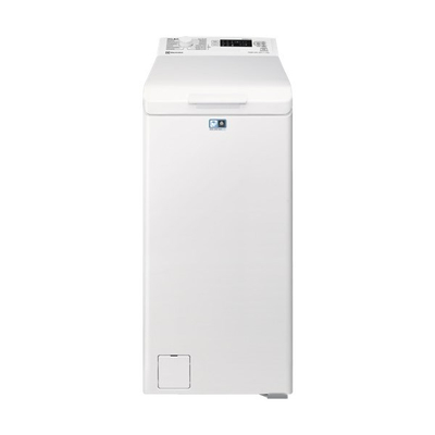 Lavatriçe me ngarkim nga lart Electrolux EW2TN5061FP, 6kg, 1000RPM, e bardhë