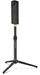 Мини статив Manfrotto VR MKPROVR, алуминиум, капацитет 2 kg, црн