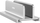 Stativ vertikal për laptop Unitek OT172GY, alumin, gri