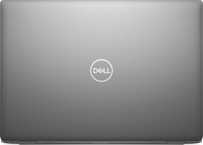 Laptop Dell Latitude 7450, 14", Intel Core Ultra 7 165U, 16GB RAM, 512GB SSD, i hirtë