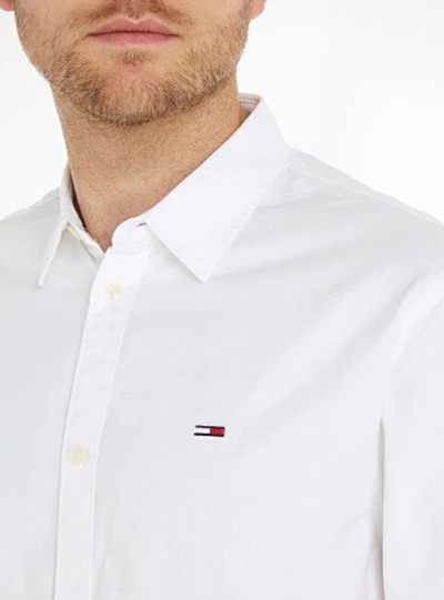 Këmishë Tommy Hilfiger Regular Fit DM0DM15408YBR