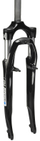 Pirun amortizator biçiklete SR Suntour CR8V P, 28", goditje 63mm, i zi
